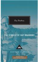 The Stories of Ray Bradbury