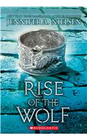 Rise of the Wolf (Mark of the Thief, Book 2)