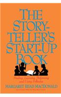 Storyteller's Start-Up Book