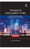 The Age of Intelligent Cities