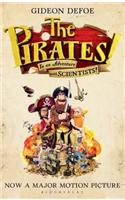 Pirates! In an Adventure with Scientists