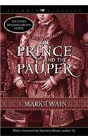 The Prince and the Pauper