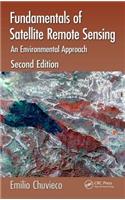 Fundamentals of Satellite Remote Sensing