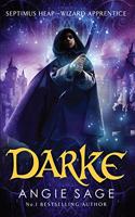 Darke: Septimus Heap Book 6