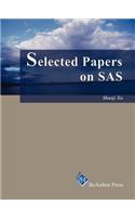 Selected Papers on SAS