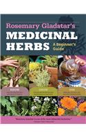 Rosemary Gladstar's Medicinal Herbs: A Beginner's Guide