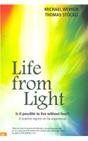 Life from Light