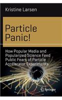 Particle Panic!