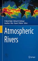 Atmospheric Rivers