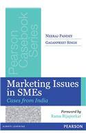 Marketing Issues in SMEs