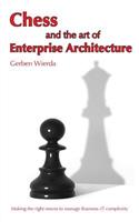 Chess and the Art of Enterprise Architecture