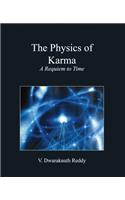 The Physics of Karma