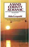 Sand County Almanac