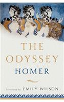 The Odyssey