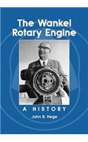 The Wankel Rotary Engine