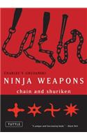 Ninja Weapons