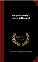 Mergent Moody's Industrial Manual