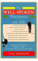 The Well-Spoken Thesaurus