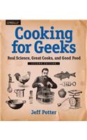 Cooking for Geeks