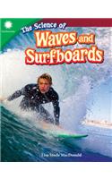 The Science of Waves and Surfboards