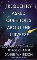 Frequently Asked Questions About the Universe