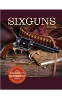 Sixguns by Keith