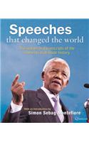 Speeches That Changed the World