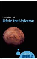 Life in the Universe