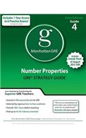 Number Properties GRE Strategy Guide