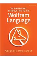 An Elementary Introduction to the Wolfram Language