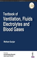 Textbook of Ventilation, Fluids, Electrolytes and Blood Gases