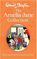 Enid Blyton the Amelia Jane Collection