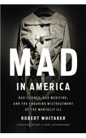 Mad In America (Revised)