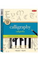 Calligraphy Kit