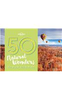 50 Natural Wonders to Blow Your Mind 1