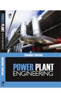 Power Plant Engineering