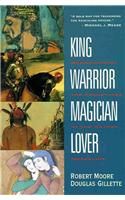 King, Warrior, Magician, Lover