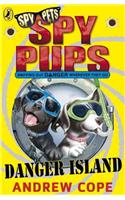 Spy Pups Danger Island