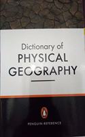 The Penguin Dictionary of Physical Geography