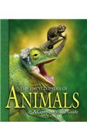 The Encyclopedia of Animals