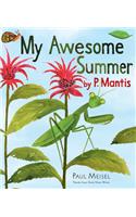 My Awesome Summer by P. Mantis