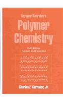 Seymour/Carraher's Polymer Chemistry