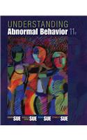 Understanding Abnormal Behavior