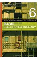 Reeds Vol 6: Basic Electrotechnology for Marine Engineers