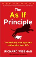 The as If Principle