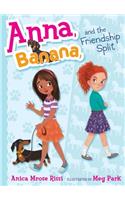 Anna, Banana, and the Friendship Split, 1