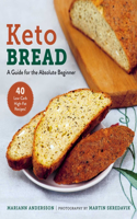 Keto Bread