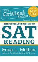 Critical Reader, 2nd Edition