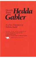 Hedda Gabler