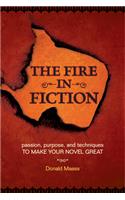 The Fire in Fiction